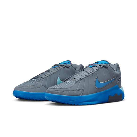 NIKE LEBRON WITNESS 9 HQ8034-005 BASKETBALL SHOES (M)