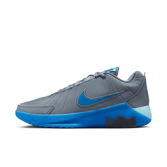 NIKE LEBRON WITNESS 9 HQ8034-005 BASKETBALL SHOES (M)