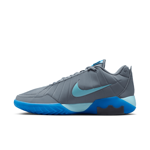 NIKE LEBRON WITNESS 9 HQ8034-005 BASKETBALL SHOES (M)