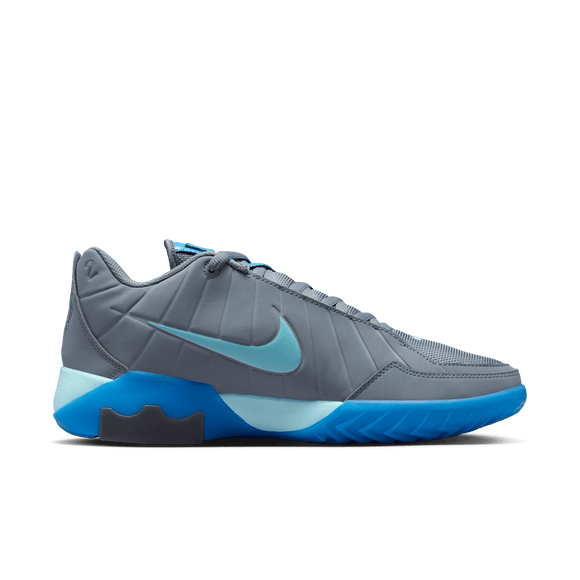 NIKE LEBRON WITNESS 9 HQ8034-005 BASKETBALL SHOES (M)