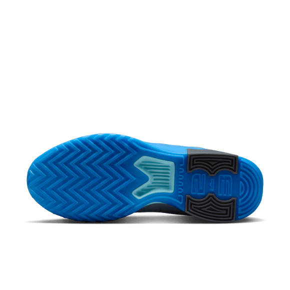 NIKE LEBRON WITNESS 9 HQ8034-005 BASKETBALL SHOES (M)