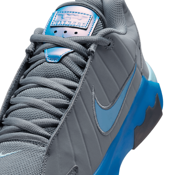 NIKE LEBRON WITNESS 9 HQ8034-005 BASKETBALL SHOES (M)