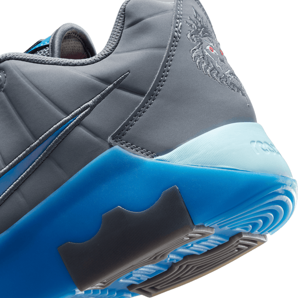 NIKE LEBRON WITNESS 9 HQ8034-005 BASKETBALL SHOES (M)