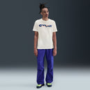 NIKE U NSW TEE OC SWOOSH SPORT 1 HV0157-133 T-SHIRT SHORT SLEEVE (M)-7