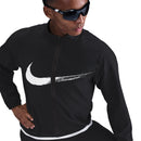 NIKE FORM HV0394-010 JACKET TRAINING (M)-5