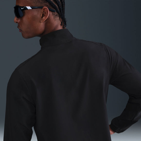 NIKE FORM HV0394-010 JACKET TRAINING (M)