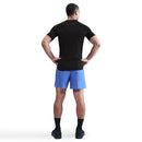 NIKE M NP DF NPT SS TOP HV0409-010 COMPRESSION TOP SHORT SLEEVE (M)-3