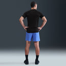 NIKE M NP DF NPT SS TOP HV0409-010 COMPRESSION TOP SHORT SLEEVE (M)-8