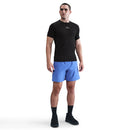 NIKE M NP DF NPT SS TOP HV0409-010 COMPRESSION TOP SHORT SLEEVE (M)-1