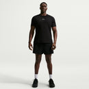 NIKE M NP DF NPT SS TOP HV0409-010 COMPRESSION TOP SHORT SLEEVE (M)-11