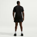 NIKE M NP DF NPT SS TOP HV0409-010 COMPRESSION TOP SHORT SLEEVE (M)-12