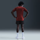 NIKE M NP DF NPT SS TOP HV0409-619 COMPRESSION TOP SHORT SLEEVE (M)-6