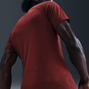 NIKE M NP DF NPT SS TOP HV0409-619 COMPRESSION TOP SHORT SLEEVE (M)-9