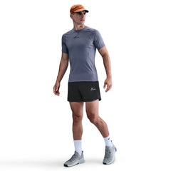 NIKE M NP DF NPT 6IN SHORT HV0411-010 SHORT TRAINING (M)