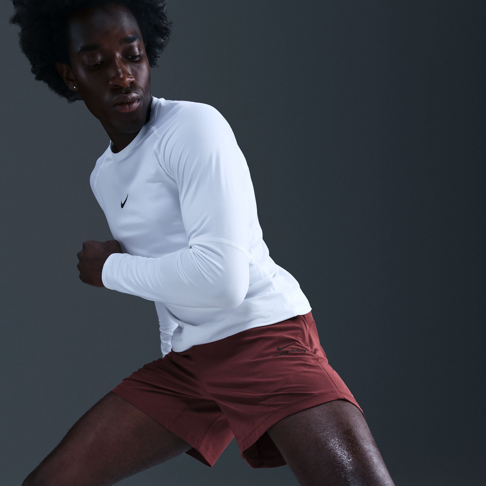 NIKE M NP DF NPT 6IN SHORT HV0411-619 SHORT TRAINING (M) | Sonee