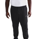 NIKE M NK TCH FLC JGGR HV0959-010 PANT (M)-9