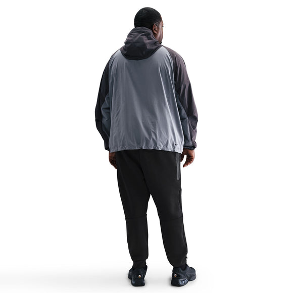 NIKE M NK TCH FLC JGGR HV0959-010 PANT (M)