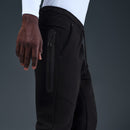 NIKE M NK TCH FLC JGGR HV0959-010 PANT (M)-23