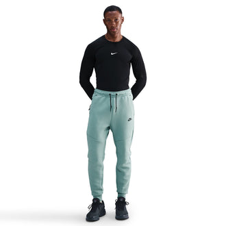 NIKE M NK TCH FLC JGGR HV0959-017 PANT (M)
