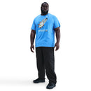 NIKE M NK CLUB WVN CARGO PANT CLCTN HV1433-010 PANT (M)-1