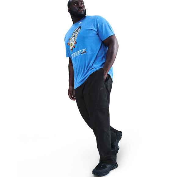 NIKE M NK CLUB WVN CARGO PANT CLCTN HV1433-010 PANT (M)