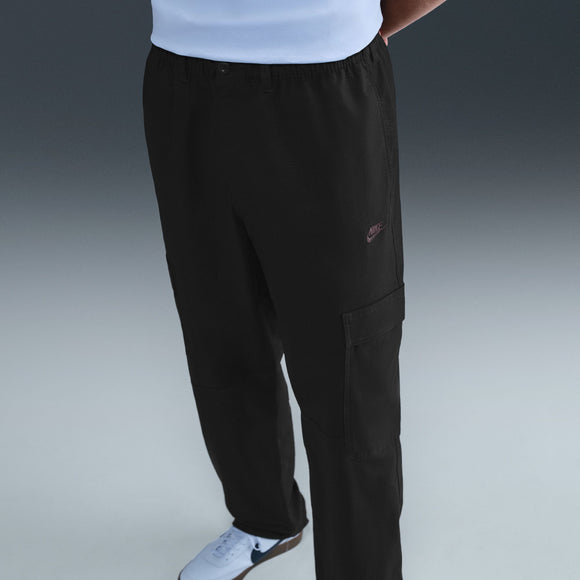 NIKE M NK CLUB WVN CARGO PANT CLCTN HV1433-010 PANT (M)