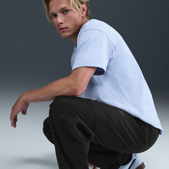 NIKE M NK CLUB WVN CARGO PANT CLCTN HV1433-010 PANT (M)