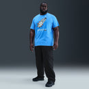 NIKE M NK CLUB WVN CARGO PANT CLCTN HV1433-010 PANT (M)-14