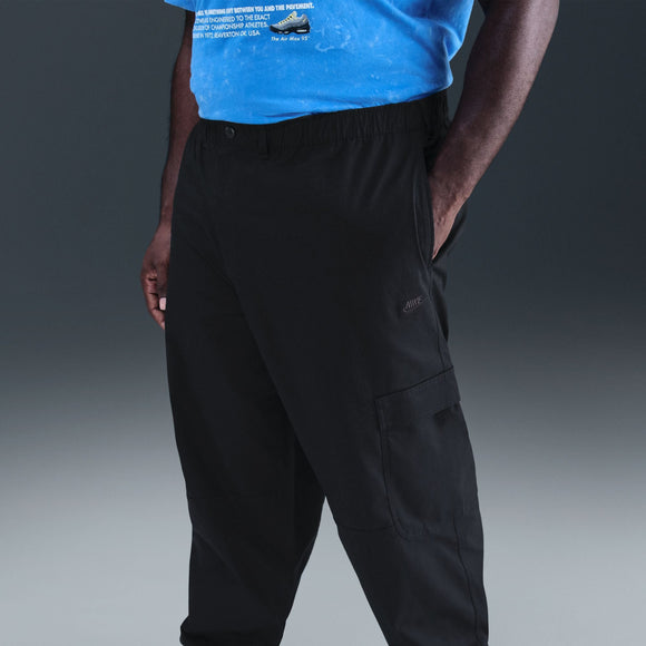 NIKE M NK CLUB WVN CARGO PANT CLCTN HV1433-010 PANT (M)