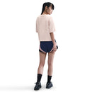 NIKE W NSW LUXE SS TEE BOXY HV4955-667 T-SHIRT SHORT SLEEVE (W)-3