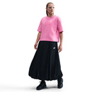 NIKE W NSW LUXE SS TEE BOXY HV4955-675 T-SHIRT SHORT SLEEVE (W)-1