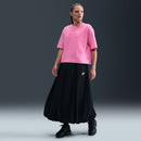 NIKE W NSW LUXE SS TEE BOXY HV4955-675 T-SHIRT SHORT SLEEVE (W)-7