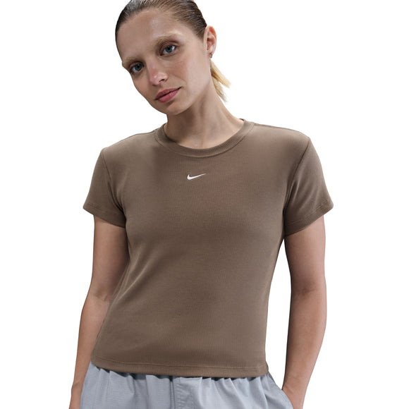 NIKE SPORTSWEAR HV4994-214 T-SHIRT SHORT SLEEVE (W)