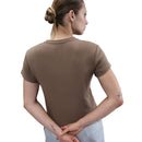 NIKE SPORTSWEAR HV4994-214 T-SHIRT SHORT SLEEVE (W)-4