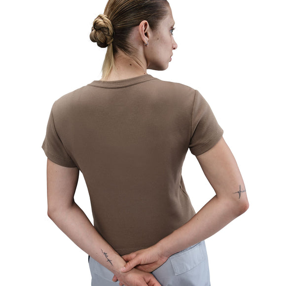 NIKE SPORTSWEAR HV4994-214 T-SHIRT SHORT SLEEVE (W)