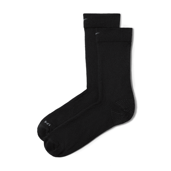 NIKE RUNNING LIGHTWEIGHT HV6919-010 SOCKS CREW TRAINING (U)