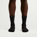 NIKE RUNNING LIGHTWEIGHT HV6919-010 SOCKS CREW TRAINING (U)-7