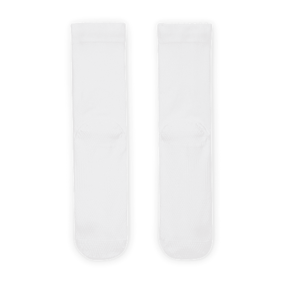 NIKE RUNNING LIGHTWEIGHT HV6919-100 SOCKS CREW TRAINING (U)
