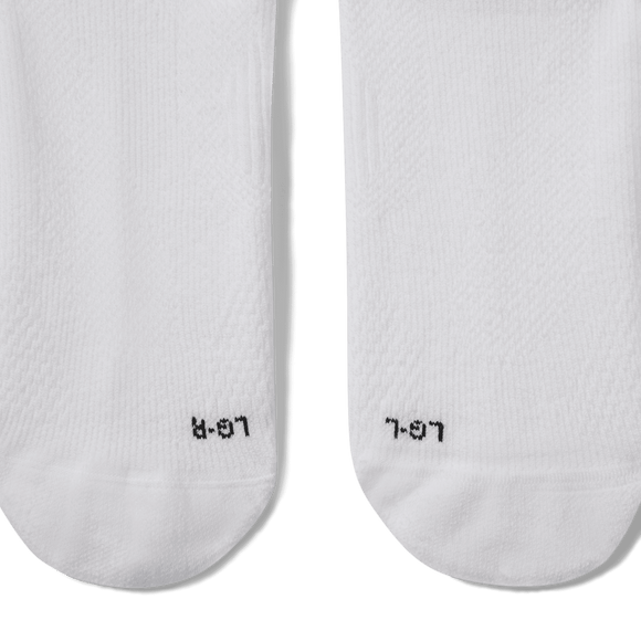 NIKE RUNNING LIGHTWEIGHT HV6919-100 SOCKS CREW TRAINING (U)