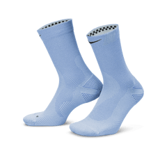 NIKE RUN LIGHTWEIGHT HV6919-407 SOCKS CREW TRAINING (M)