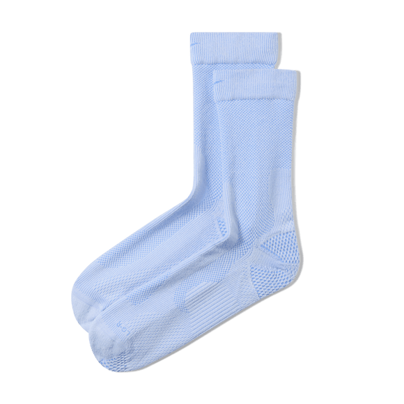 NIKE RUN LIGHTWEIGHT HV6919-407 SOCKS CREW TRAINING (M)