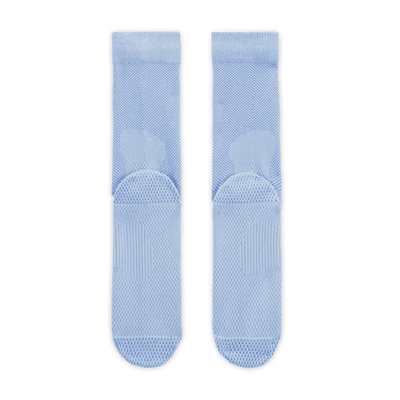 NIKE RUN LIGHTWEIGHT HV6919-407 SOCKS CREW TRAINING (M)
