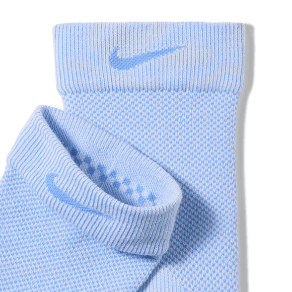 NIKE RUN LIGHTWEIGHT HV6919-407 SOCKS CREW TRAINING (M)