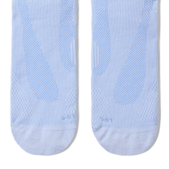 NIKE RUN LIGHTWEIGHT HV6919-407 SOCKS CREW TRAINING (M)