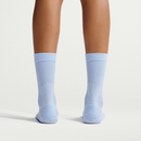 NIKE RUN LIGHTWEIGHT HV6919-407 SOCKS CREW TRAINING (M)-9
