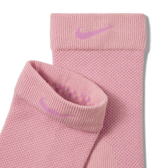 NIKE RUN LIGHTWEIGHT HV6919-800 SOCKS CREW TRAINING (M)