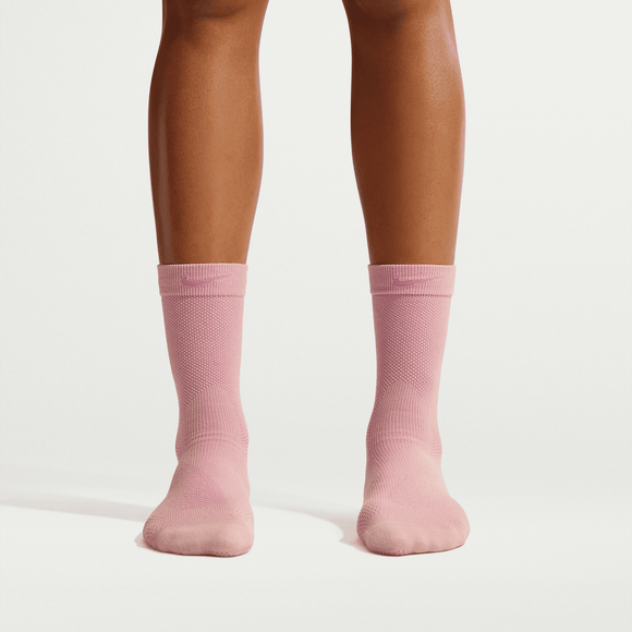 NIKE RUN LIGHTWEIGHT HV6919-800 SOCKS CREW TRAINING (M)