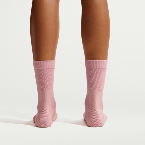 NIKE RUN LIGHTWEIGHT HV6919-800 SOCKS CREW TRAINING (M)