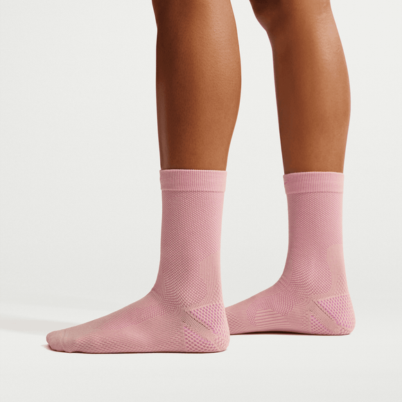 NIKE RUN LIGHTWEIGHT HV6919-800 SOCKS CREW TRAINING (M)