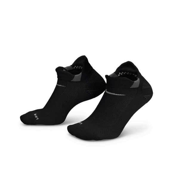 NIKE RUNNING LIGHTWEIGHT HV6931-010 SOCKS ANKLE RUNNING (U)